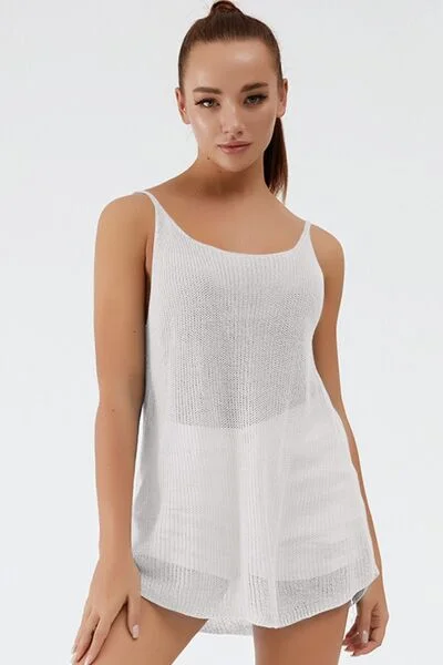 scoop-neck-spaghetti-strap-knit-cami