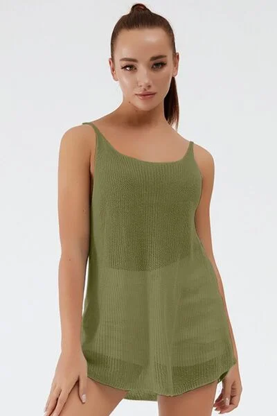 scoop-neck-spaghetti-strap-knit-cami