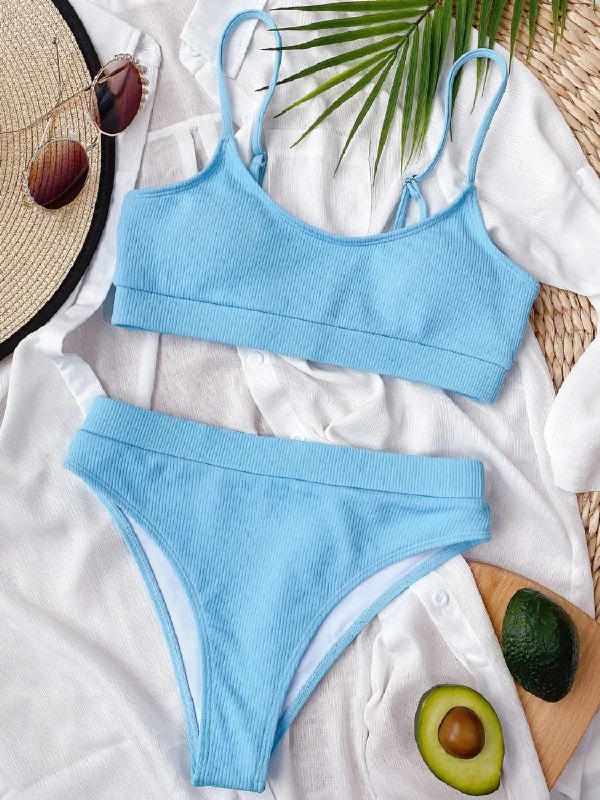 scoop-neck-spaghetti-strap-two-piece-swim-set-1