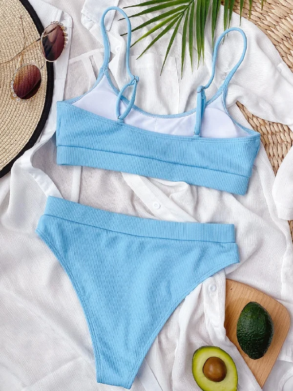 scoop-neck-spaghetti-strap-two-piece-swim-set-1