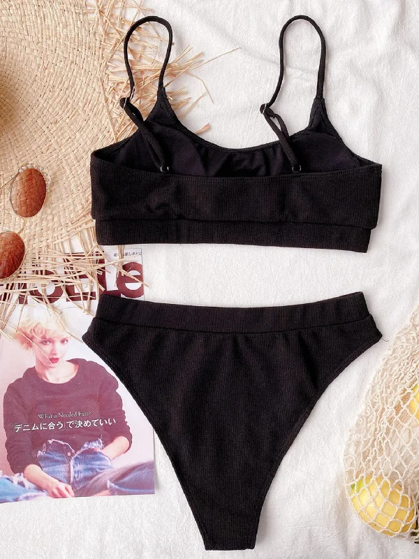 scoop-neck-spaghetti-strap-two-piece-swim-set-1