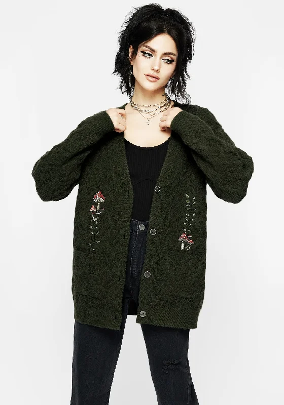 seelie-embroidered-cable-knit-cardigan