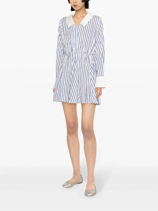 self-portrait-blue-stripe-cotton-mini-dress-day-300036827blu