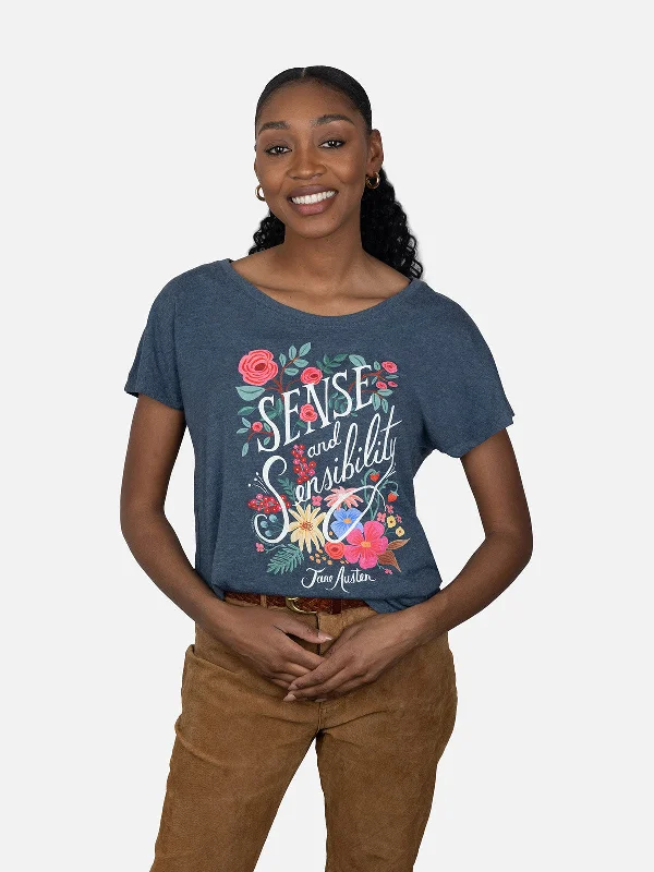 sense-and-sensibility-puffin-in-bloom-womens-relaxed-fit-t-shirt