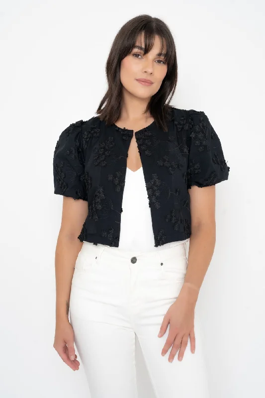 short-sleeve-embroidered-bolero-in-black