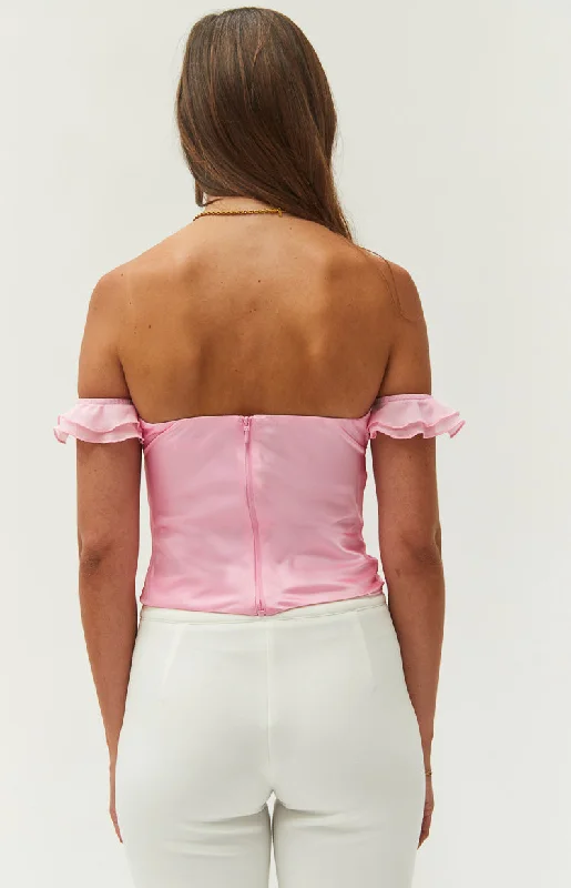 silvia-pink-satin-crop-top