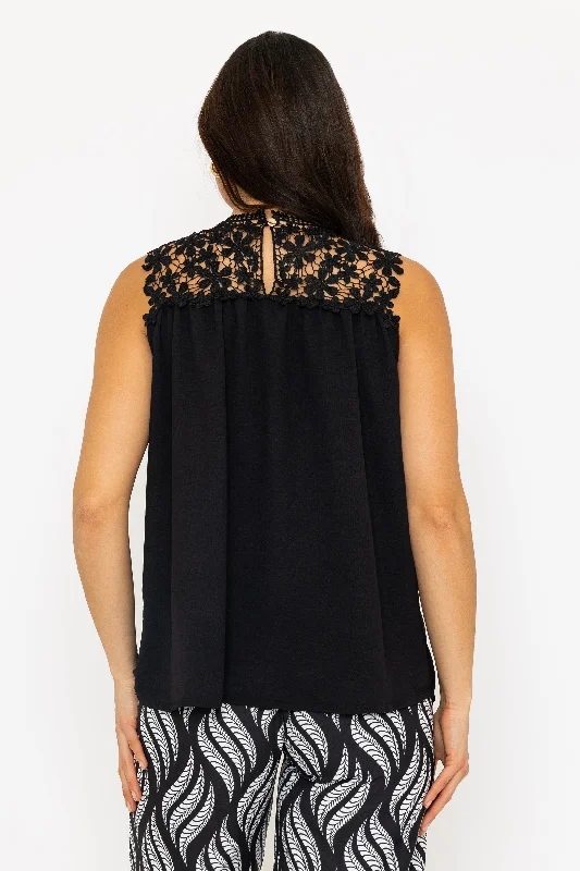 sleeveless-lace-detail-top-in-black