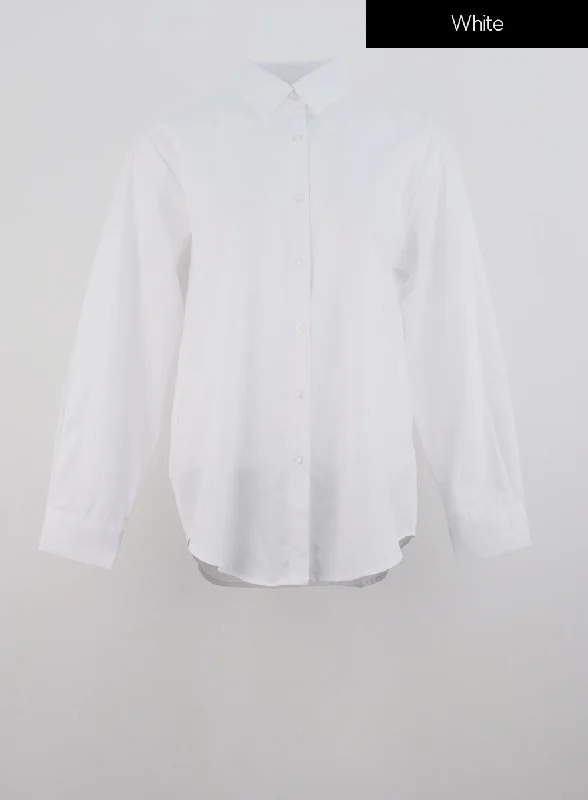 solid-cotton-collar-shirt-is301