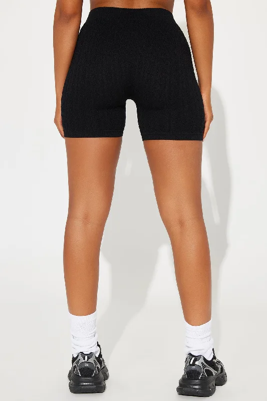 sophia-textured-biker-short-black