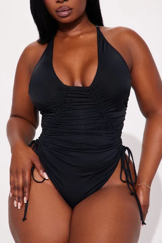 summer-start-ruched-1-piece-swimsuit-black