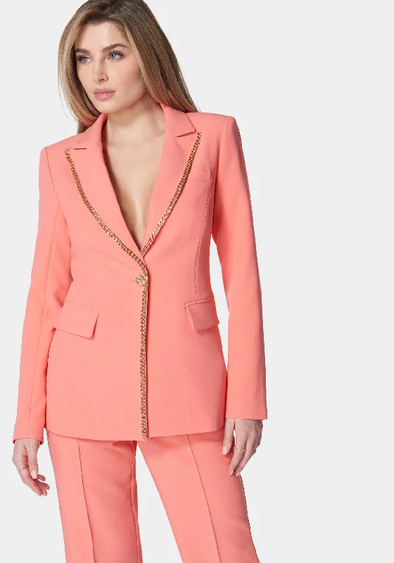 tailored-gold-chain-trim-jacket-georgia-peach