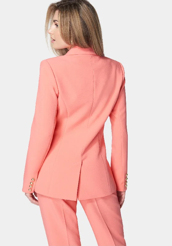 tailored-gold-chain-trim-jacket-georgia-peach