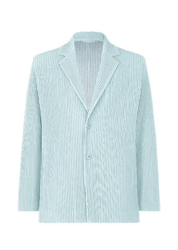 TAILORED PLEATS 2 JACKET