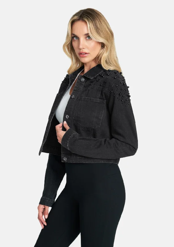 tall-ava-embellished-denim-jacket-black