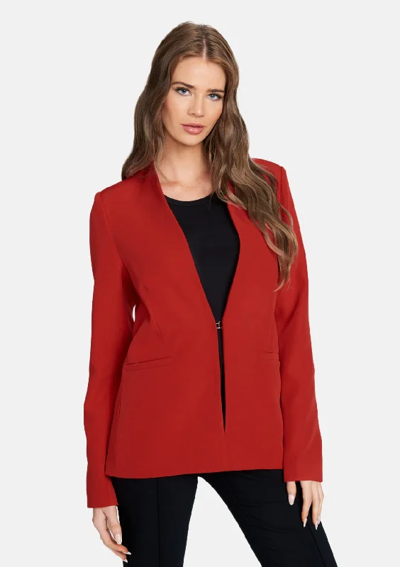 tall-jayda-structured-blazer-red