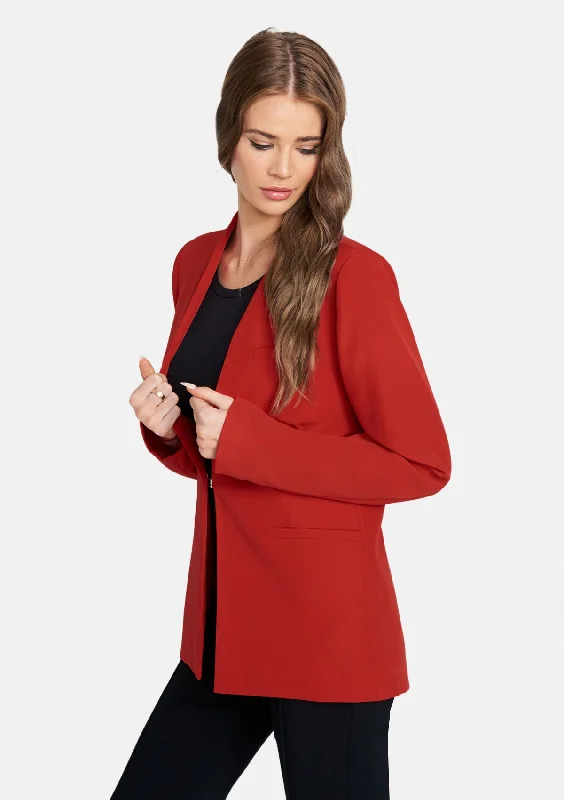 tall-jayda-structured-blazer-red