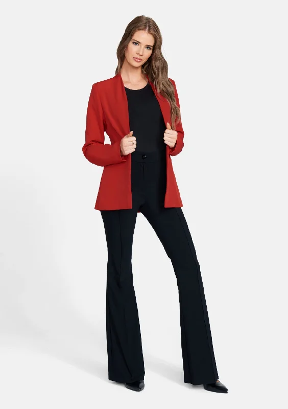 tall-jayda-structured-blazer-red