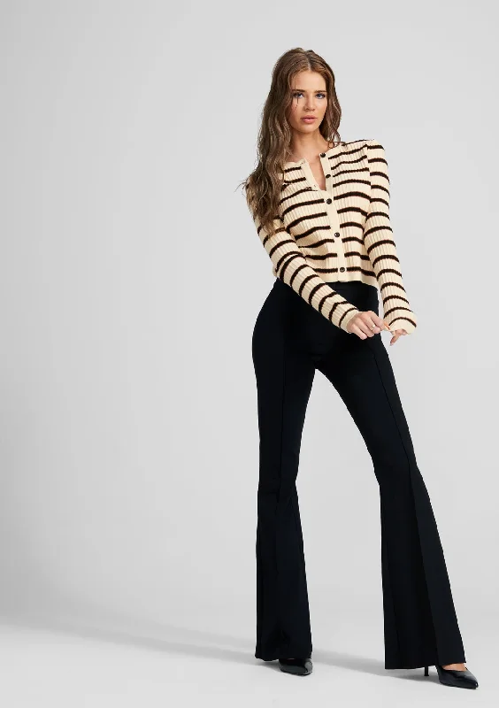 tall-roxy-striped-cardigan-beige-black