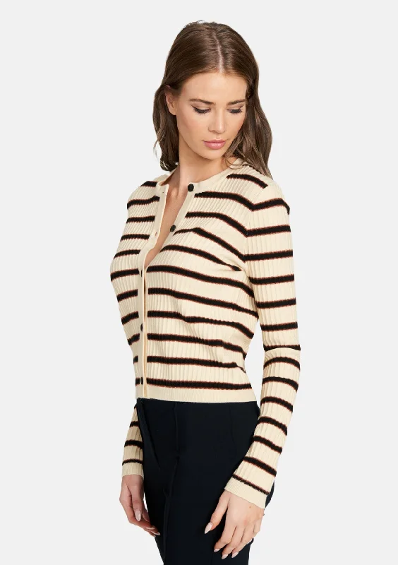 tall-roxy-striped-cardigan-beige-black