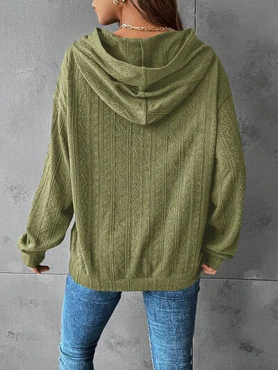 textured-dropped-shoulder-hoodie