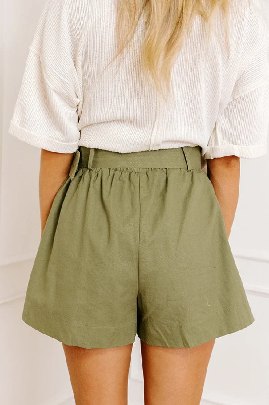 the-mariah-linen-blend-shorts-in-sage