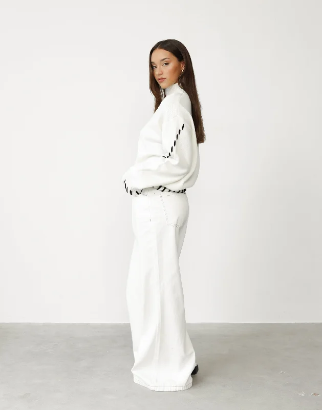 tiffani-jumper-white