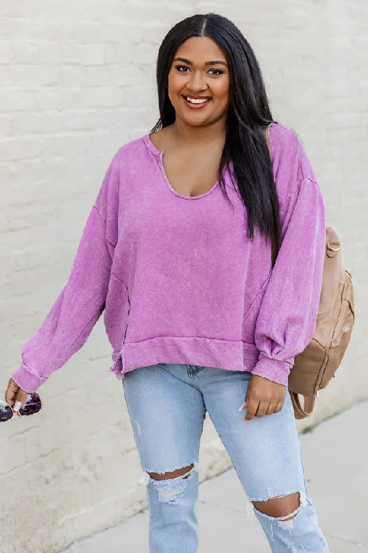 top-knot-mama-pink-pullover-krista-x-pink-lily