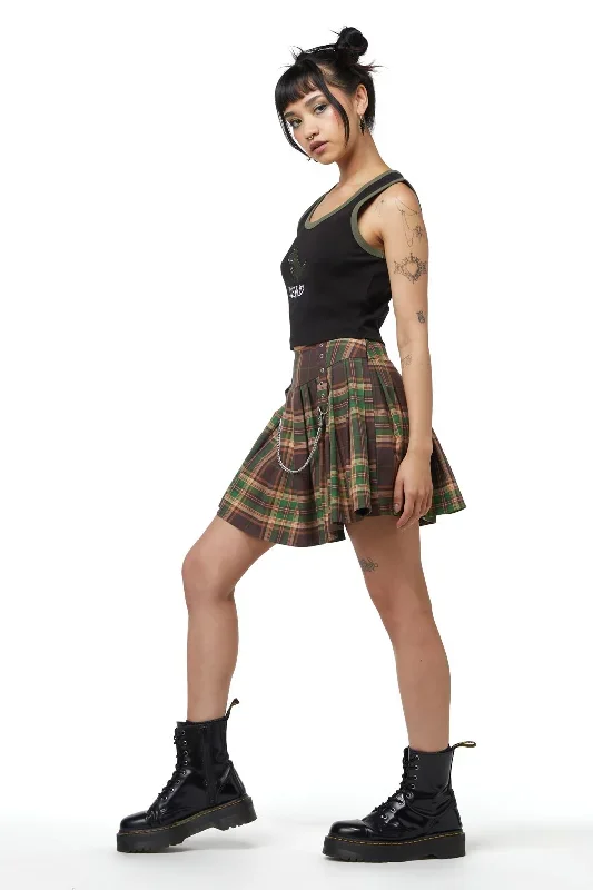 triassic-tartan-pleated-skirt