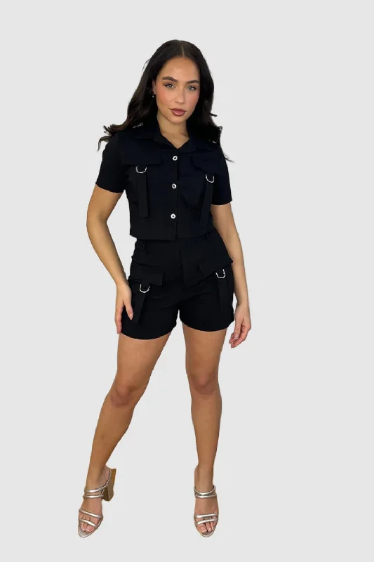 utility-pockets-crop-top-and-shorts-set