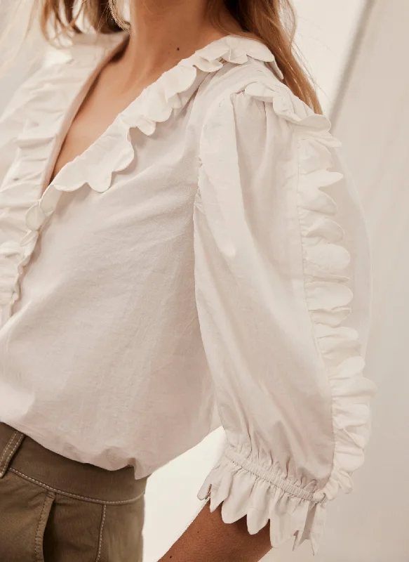 white-cotton-scallop-blouse