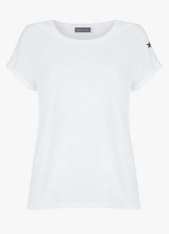 white-cotton-star-t-shirt