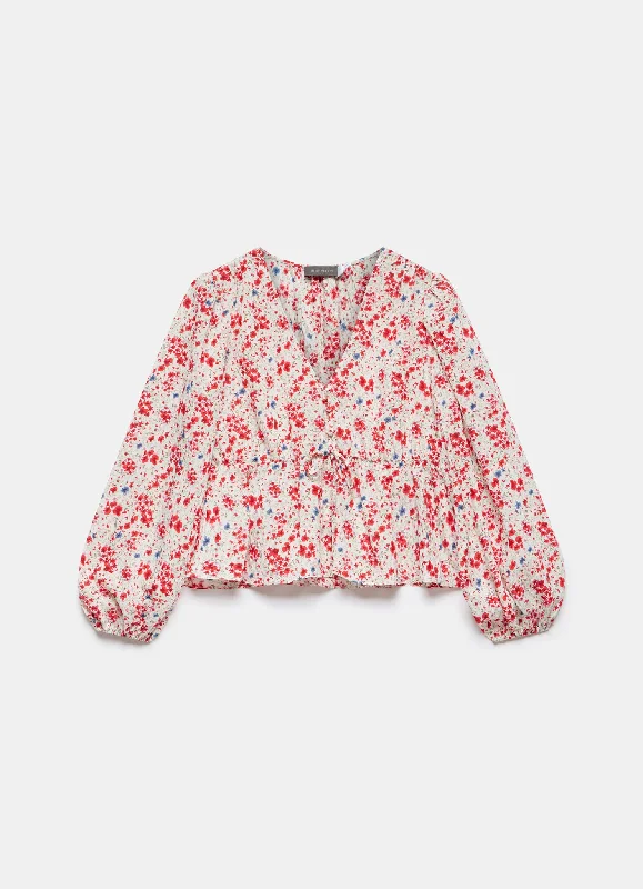 white-floral-print-blouse-1