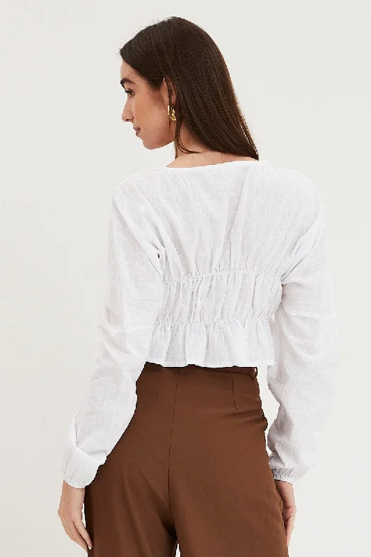 white-shirt-top-long-sleeve-wc14890-36ub