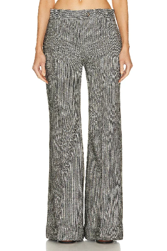 Wide Leg Pant