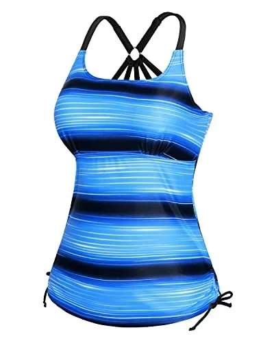 Black and blue stripes3