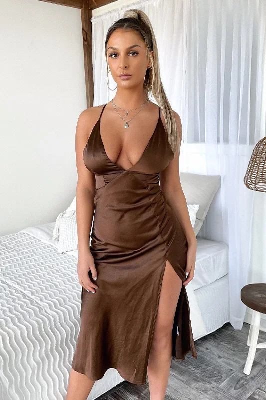 zora-midi-dress-brown-1